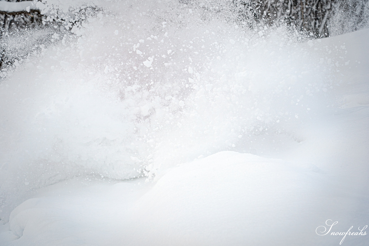 片岡嵩弥 - Takaya Kataoka - Powder Photo Session 2026 in ASARI